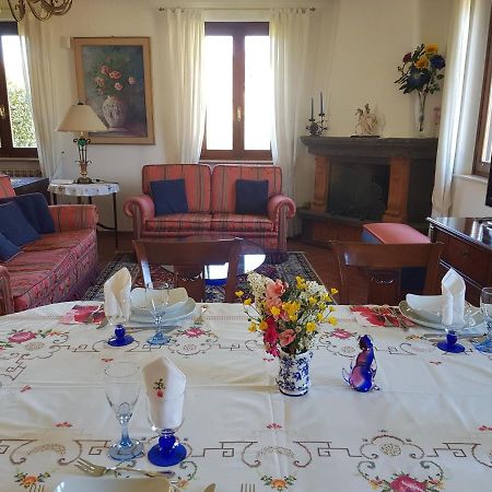 Casa Vittoria Villa Corsanico-Bargecchia ภายนอก รูปภาพ