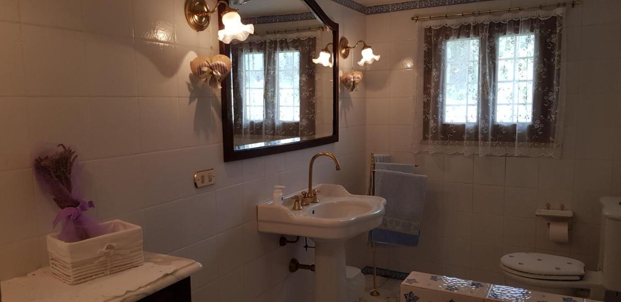 Casa Vittoria Villa Corsanico-Bargecchia ภายนอก รูปภาพ