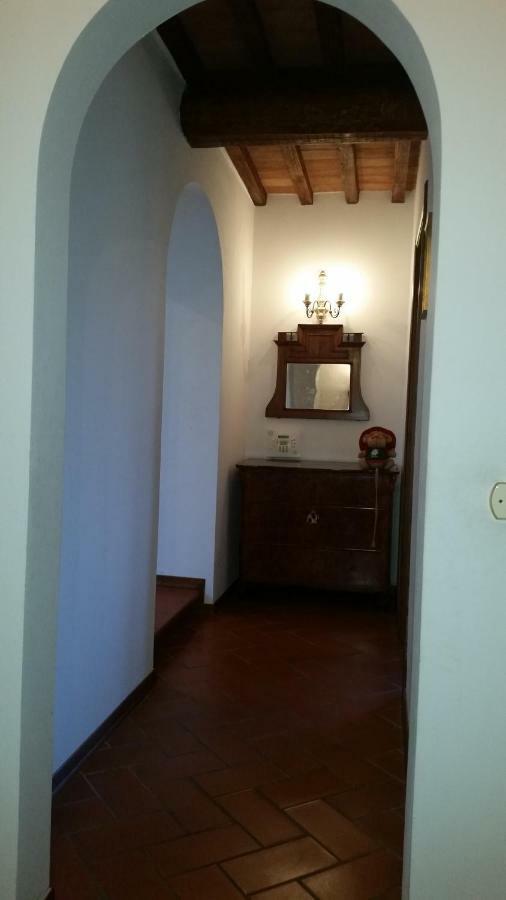 Casa Vittoria Villa Corsanico-Bargecchia ภายนอก รูปภาพ