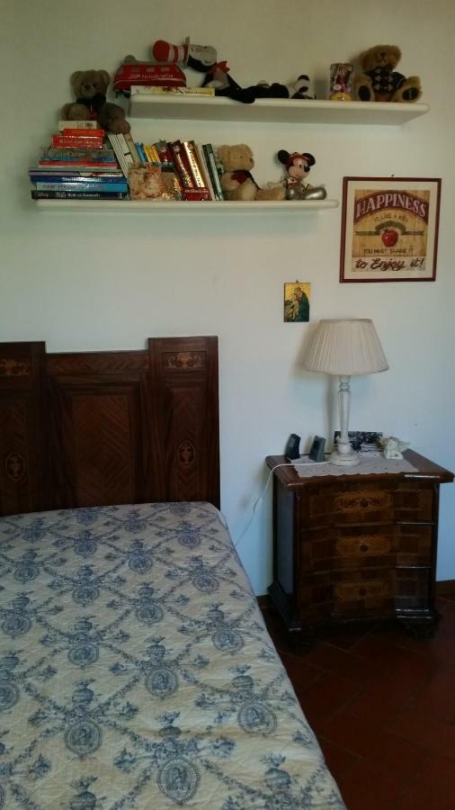 Casa Vittoria Villa Corsanico-Bargecchia ภายนอก รูปภาพ