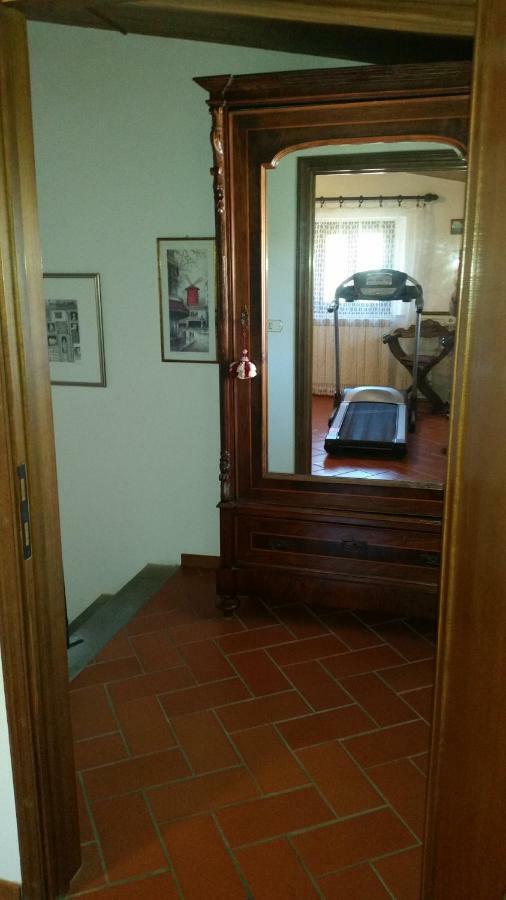 Casa Vittoria Villa Corsanico-Bargecchia ภายนอก รูปภาพ