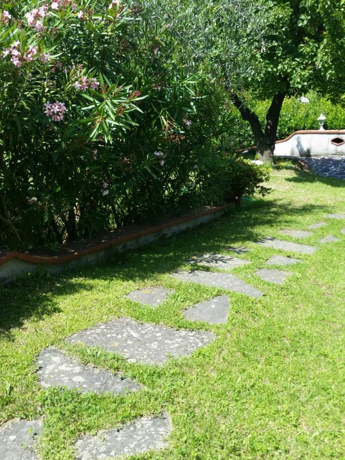 Casa Vittoria Villa Corsanico-Bargecchia ภายนอก รูปภาพ