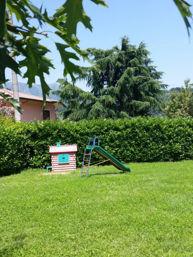 Casa Vittoria Villa Corsanico-Bargecchia ภายนอก รูปภาพ