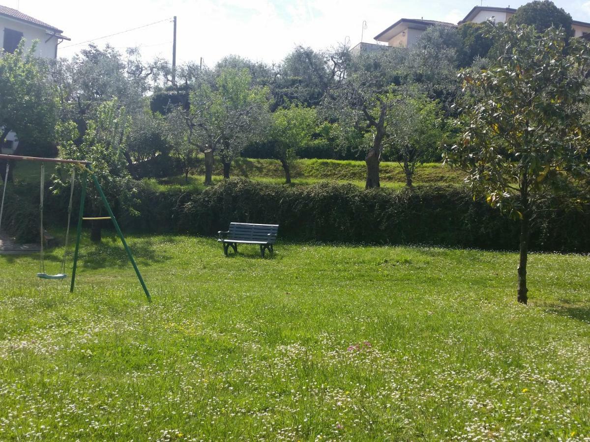 Casa Vittoria Villa Corsanico-Bargecchia ภายนอก รูปภาพ