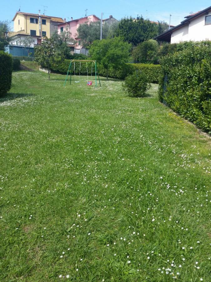Casa Vittoria Villa Corsanico-Bargecchia ภายนอก รูปภาพ