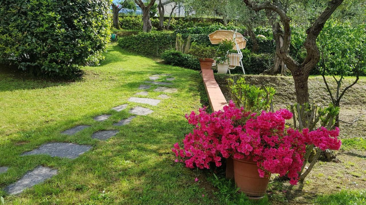 Casa Vittoria Villa Corsanico-Bargecchia ภายนอก รูปภาพ