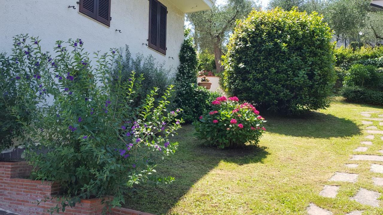 Casa Vittoria Villa Corsanico-Bargecchia ภายนอก รูปภาพ