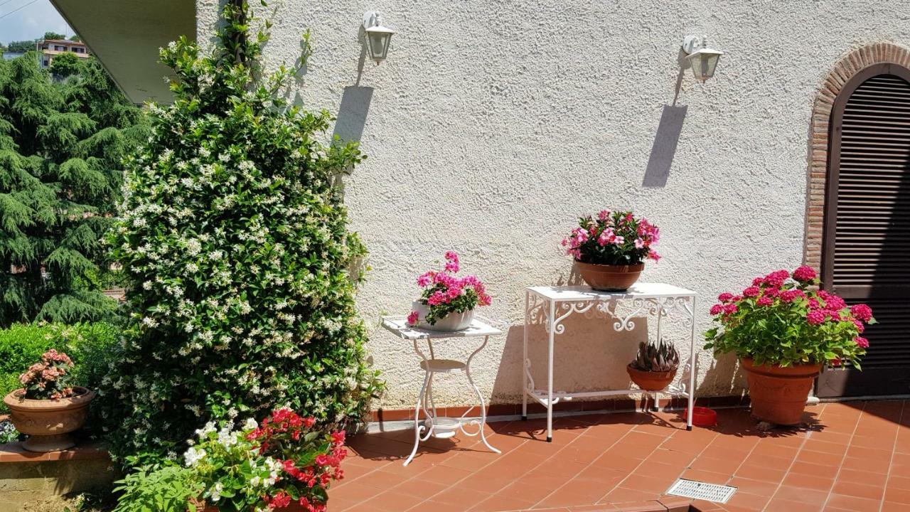 Casa Vittoria Villa Corsanico-Bargecchia ภายนอก รูปภาพ