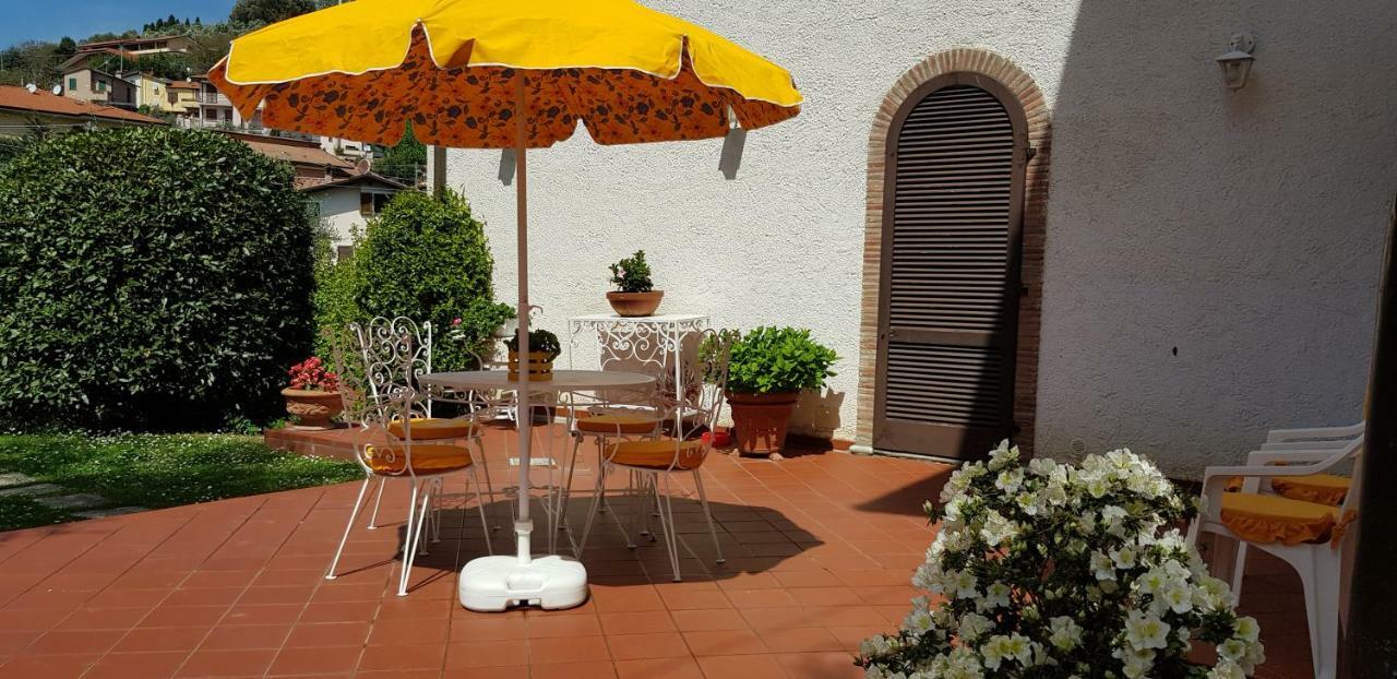 Casa Vittoria Villa Corsanico-Bargecchia ภายนอก รูปภาพ
