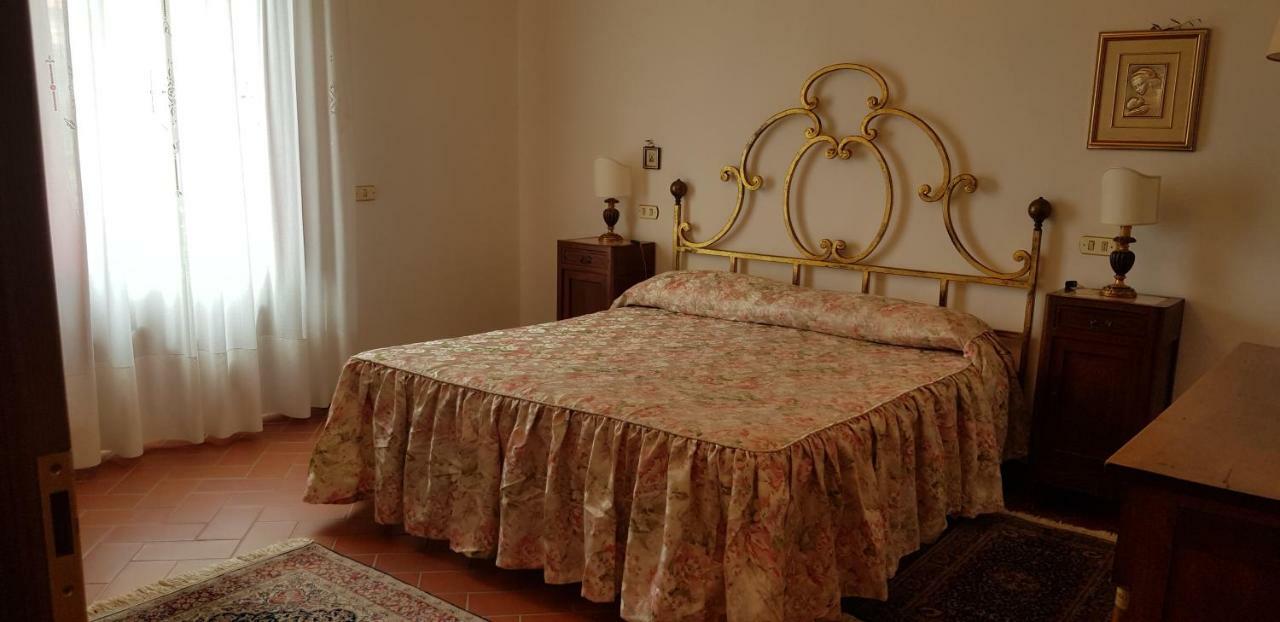 Casa Vittoria Villa Corsanico-Bargecchia ภายนอก รูปภาพ