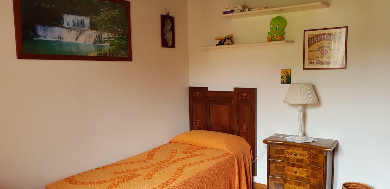 Casa Vittoria Villa Corsanico-Bargecchia ภายนอก รูปภาพ