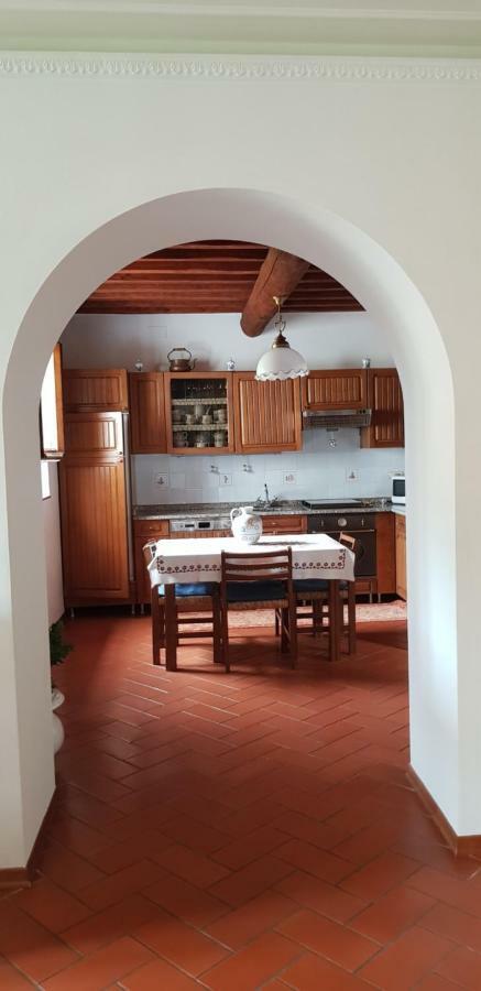 Casa Vittoria Villa Corsanico-Bargecchia ภายนอก รูปภาพ
