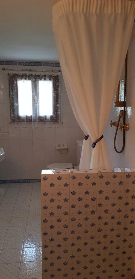 Casa Vittoria Villa Corsanico-Bargecchia ภายนอก รูปภาพ